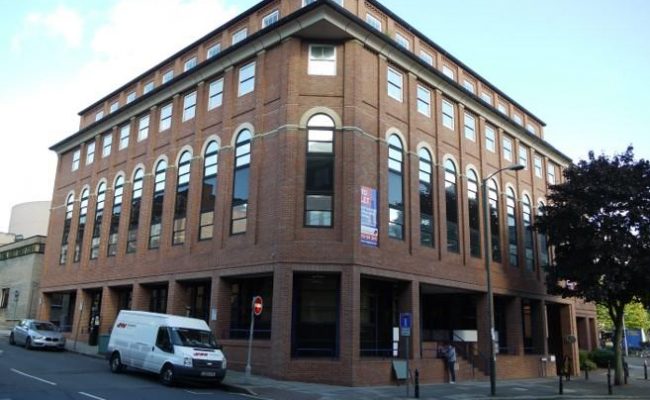 Park Row Nottinham Image2 -750×0