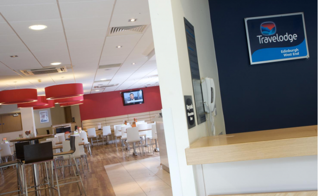 Travelodge Belford Image 3